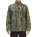 Jaqueta Sem Capuz BillabongBoundary Mock N - Masculina VERDE