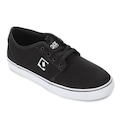 Tênis Qix Combat III RTS Vulcan - Masculino PRETO