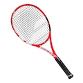 Raquete de Tênis Babolat Boost Strike - Adulto VERMELHO