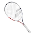Raquete de Tênis Babolat Drive 24 - Infantil BRANCO