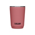 Copo Térmico Camelbak Thumbler - 350ml VERMELHO