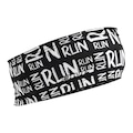 Testeira Bandana Hupi Run Run - Adulto PRETO