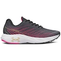 Tênis Under Armour Charged Levity - Unissex CINZA