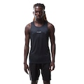 Camiseta Regata Olympikus Runner - Masculina PRETO