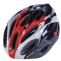 Capacete para Ciclismo Gold Sports Velocyta Ultra Leve VERMELHO