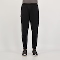 Calça Fila Jogging - Masculina PRETO