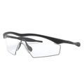 Óculos de Sol Oakley M Frame Strike Clear - Unissex PRETO