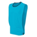 Colete de Treino Kanga Sports - Infantil AZUL CLARO