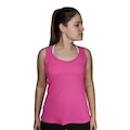 Camiseta Regata Selene Básica - Feminina ROSA