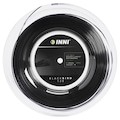 Corda Inni Blackbird 18L 1.20mm - Rolo com 200 Metros PRETO
