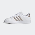 Tênis adidas Grand Court Cloudfoam Court Comfort - Feminino BRANCO