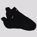 Meia Selene Sapatilha Performance - Adulto PRETO