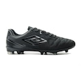 Chuteira de Campo Adulto Umbro Attak Eternal PRETO