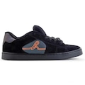 Tênis Hocks Ruas Black Furta Cor - Masculino PRETO