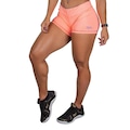 Shorts Everlast Ever Cross - Feminino LARANJA