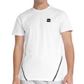 Camiseta Oakley Phantasmagoria SS - Masculina BRANCO