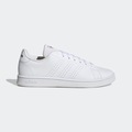 Tênis adidas Advantage Base Court Lifestyle - Masculino BRANCO