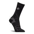 Meias Cano Longo Columbia Hike Crew Medium Weight - Masculina CINZA