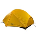 Barraca de Camping Azteq Viento 6000mm de Coluna D''água - 2 pessoas LARANJA