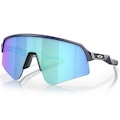 Óculos de Sol Oakley Sutro Lite Sweep Matte Navy - Unissex AZUL ESCURO
