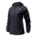 Jaqueta New Balance Accelerate - Feminina PRETO/PRATA