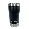 Copo Térmico Azteq Clio - 520ml PRETO
