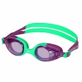 Óculos de Natação Speedo Olimpic - Infantil VERDE/ROXO