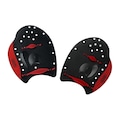 Palmar Speedo Power Paddle PRETO/VERMELHO