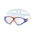 Óculos de Natação Speedo Omega SF Swim Mask - Adulto AZUL