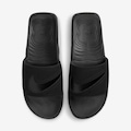 Chinelo Slide Nike Air Max Cirro - Masculino PRETO