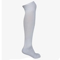Meião Umbro Diamond - 39 a 43 - Adulto BRANCO