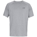 Camiseta Under Armour Tech 2.0 - Masculina CINZA