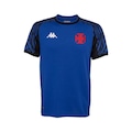 Camisa Goleiro Vasco Kappa Kombat - Masculina AZUL