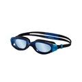Óculos de Natação Speedo Horizon Plus Triathlon Espelhado - Adulto PRETO/AZUL