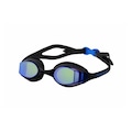 Óculos de Natação Speedo Focus Duo Vision Lens Espelhado - Adulto PRETO/AZUL