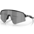 Óculos de Sol Oakley Sutro Lite Sweep Matte Black - Unissex PRETO
