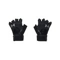 Luvas Under Armour Weightlifting Glove - Masculina PRETO