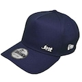 Boné Aba Curva Lost 9Forty 8 Ball - Snapback - Adulto AZUL