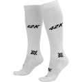 Meias Cano Longo HUPI 42k - 36 ao 42 - Adulto BRANCO