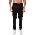 Calça de Moletom Hurley Rash - Masculina PRETO