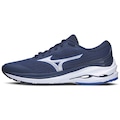 Tênis Mizuno Wave Tornamic 2 - Adulto AZUL
