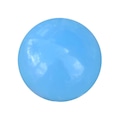 Bola de Ginástica Rítmica Dicat Sports 400G AZUL