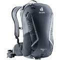Mochila Deuter Race X New - 12 Litros PRETO