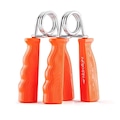 Hand Grip Hidrolight FL01 Basic - Par LARANJA