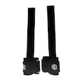 Strap Long Nc Extreme LPO Ajustável - Par PRETO