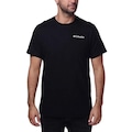 Camiseta Columbia Basic - Masculina PRETO