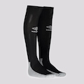 Meião Umbro Compression - Adulto PRETO