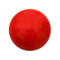Bola de Ginástica Rítmica Dicat Sports 400G VERMELHO