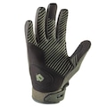 Luvas Tática Invictus Bunker Palma Gel VERDE