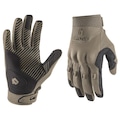 Luvas Tática Invictus Bunker Palma Gel BEGE